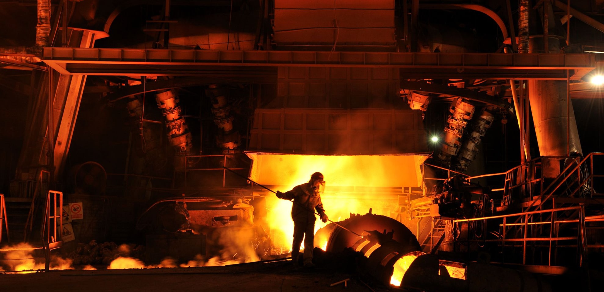 Revestimento metálico e suas aplicações na indústria siderúrgica