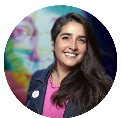 Aline Mazzocchi, Diretora de Marketing da Sulcromo.
