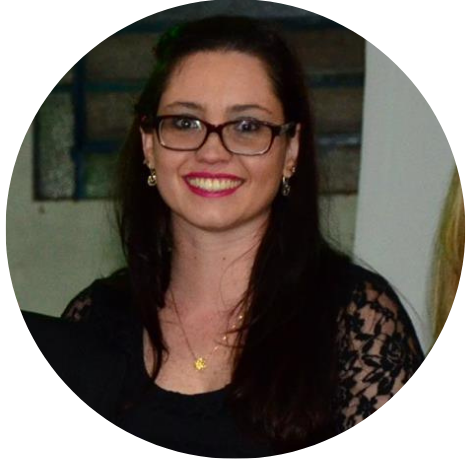Caroline De Bastiani, representante técnica comercial da Sulcromo.