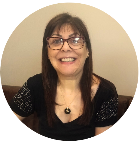 Rosana Salgado, Analista Financeira da Sulcromo.