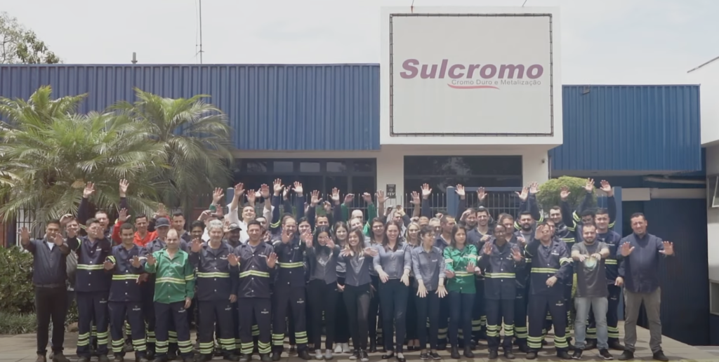 Bem-vindo à nossa página de vagas de emprego! 